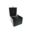 Load image into Gallery viewer, Bulova Ladies Crystal Phantom Rose Gold Stainless Steel Quartz Watch, Brown Dial Style: 98L284
