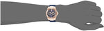 Load image into Gallery viewer, Guess Women&#39;s Stainless Steel + Stain Resistant Silicone Watch with Day + Date Functions (Model: U1053L)
