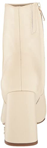 Load image into Gallery viewer, Sam Edelman Women's Codie Fashion Boot Modern Ivory 10.5 Medium
