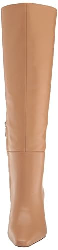 Sam Edelman Sylvia Knee High Boot Luxe Tan 7 Medium