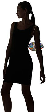 Load image into Gallery viewer, MOSSMON Formal 3D Flower Rhinestone Crystal Clutch Evening Wedding Bag For Women
