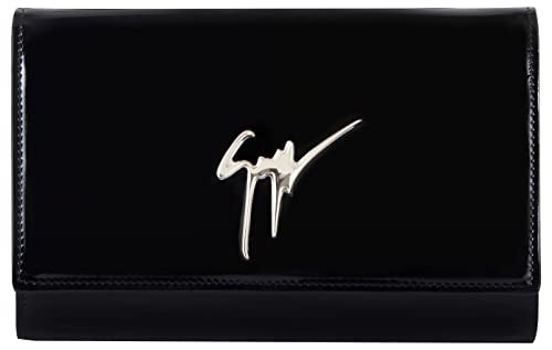 Giuseppe Zanotti, Cleopatra Clutch, Black