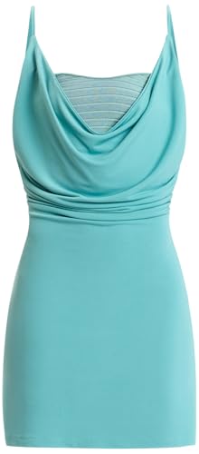 Hervé Léger, The Elizabeth Dress, XXS, Atlantic