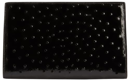 Annhita Clutch, One Size, Black