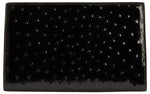 Load image into Gallery viewer, Annhita Clutch, One Size, Black
