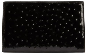 Annhita Clutch, One Size, Black