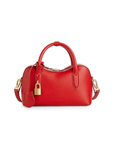 Stella McCartney, Stella Ryder Crossbody Bag, Lipstick