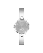 Load image into Gallery viewer, Movado Bold Bangles Women&#39;s Watch - Swiss Quartz Movement, Stainless Steel Bangle, Adjustable - 3 ATM Water Resistance - Luxury Fashion Timepiece for Her - 28mm
