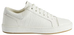 Load image into Gallery viewer, GZ-City Low Top Sneakers, 7, White
