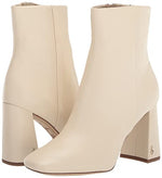 Load image into Gallery viewer, Sam Edelman Women's Codie Fashion Boot Modern Ivory 10.5 Medium
