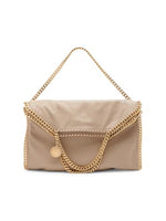 Load image into Gallery viewer, Stella McCartney, 3 Chain Falabella Tote, Butter Cream
