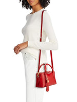 Load image into Gallery viewer, Stella McCartney, Stella Ryder Crossbody Bag, Lipstick
