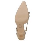 Load image into Gallery viewer, Circus NY by Sam Edelman Women&#39;s Monica Pump, Soft Gold, 7.5
