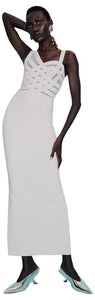 Hervé Léger, The Adeline Gown, S, Alabaster