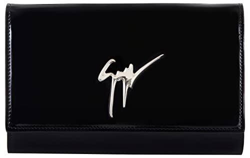 Giuseppe Zanotti, Cleopatra Clutch, Black