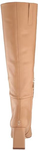 Sam Edelman Sylvia Knee High Boot Luxe Tan 7 Medium