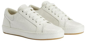 GZ-City Low Top Sneakers, 7, White