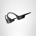 Load image into Gallery viewer, SHOKZ OpenRun Bone Conduction Headphones,Open-Ear Bluetooth Wireless Sport Headphones for Running &amp; Workout,Sweat Resistant, Long 8H Playtime,Mic,Hair Band-Standard-Black

