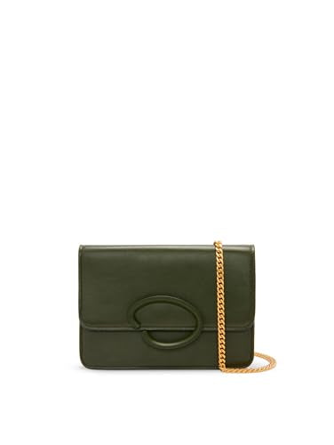 Oscar de la Renta, O Pochette, Birch