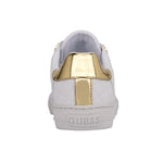 Load image into Gallery viewer, Guess Women's Loven Sneaker, White, 7
