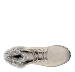 Load image into Gallery viewer, Lugz | Convoy Classic 6-inch Chukka Boots for Women | Faux Fur Lace Up Womens Fall Boots | Everyday Women Footwear, glacier/dark Glacier/Grey, 8.5 M US
