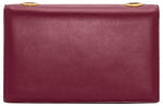 Load image into Gallery viewer, Oscar de la Renta, TRO Bag, Beet
