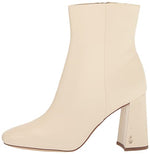 Load image into Gallery viewer, Sam Edelman Women's Codie Fashion Boot Modern Ivory 10.5 Medium

