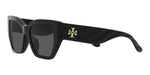 Load image into Gallery viewer, Tory Burch TY7187U Asian Fit 170987 53 New Women Sunglasses

