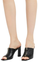 Load image into Gallery viewer, Oraine Mule, 9, Black
