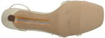 Load image into Gallery viewer, Sam Edelman Pammie Heeled Sandal Pearl Ivory 5 Medium
