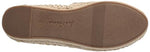 Load image into Gallery viewer, Sam Edelman Khiara Espadrille Dark Natural 9 Medium
