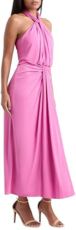 Load image into Gallery viewer, Cinq à Sept Women&#39;s Kaily Dress, Calla Lilly, 8
