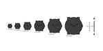 Load image into Gallery viewer, Anne Klein Women&#39;s Premium Crystal Accented Rose Gold-Tone Watch and Bracelet Set
