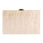 Load image into Gallery viewer, Acrylic Purses and Handbags for Women Gradient Green Acrylic Clutch Purses for Wedding Evening Party Crossbody Bags
