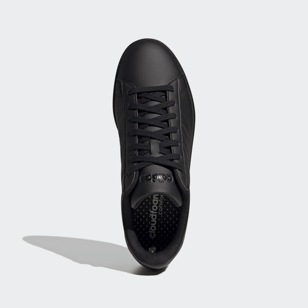 adidas Men's Grand Court 2.0 Tennis Shoe