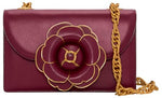 Load image into Gallery viewer, Oscar de la Renta, TRO Bag, Beet
