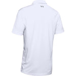Load image into Gallery viewer, Under Armour Men's UA Tech Polo LG White
