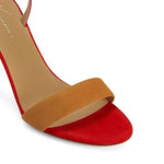 Load image into Gallery viewer, Erwan Sandals, 8.5, Brown
