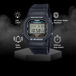 Load image into Gallery viewer, Casio Men&#39;s G-Shock Quartz Watch with Resin Strap, Black, 20 (Model: DW5600UE)
