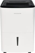 Load image into Gallery viewer, Frigidaire 50 Pint Dehumidifier. 4,500 Square Foot Coverage. Ideal for Large Rooms and Basements. 1.7 Gallon Bucket Capacity
