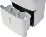 Load image into Gallery viewer, Frigidaire 50 Pint Dehumidifier. 4,500 Square Foot Coverage. Ideal for Large Rooms and Basements. 1.7 Gallon Bucket Capacity
