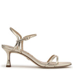 Load image into Gallery viewer, Sam Edelman Women's Presley Heeled Sandal, Jute, 8
