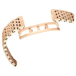 Load image into Gallery viewer, Swarovski Attract Watch, Swiss Watch with Sparkling White Crystals, Rose-Gold Tone Casing and Band, Part of The Attract Collection
