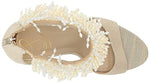 Load image into Gallery viewer, Sam Edelman Gillie Heeled Sandal Sand 9 Medium

