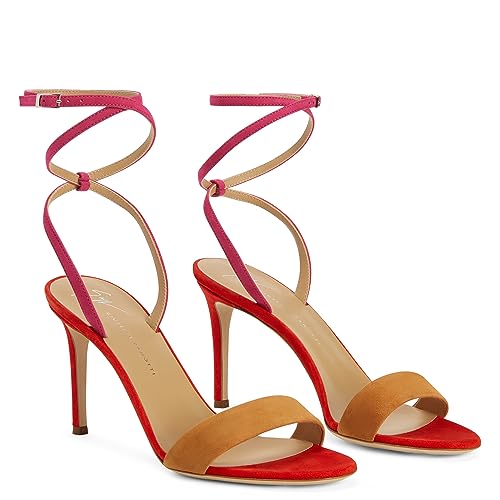 Erwan Sandals, 8.5, Brown