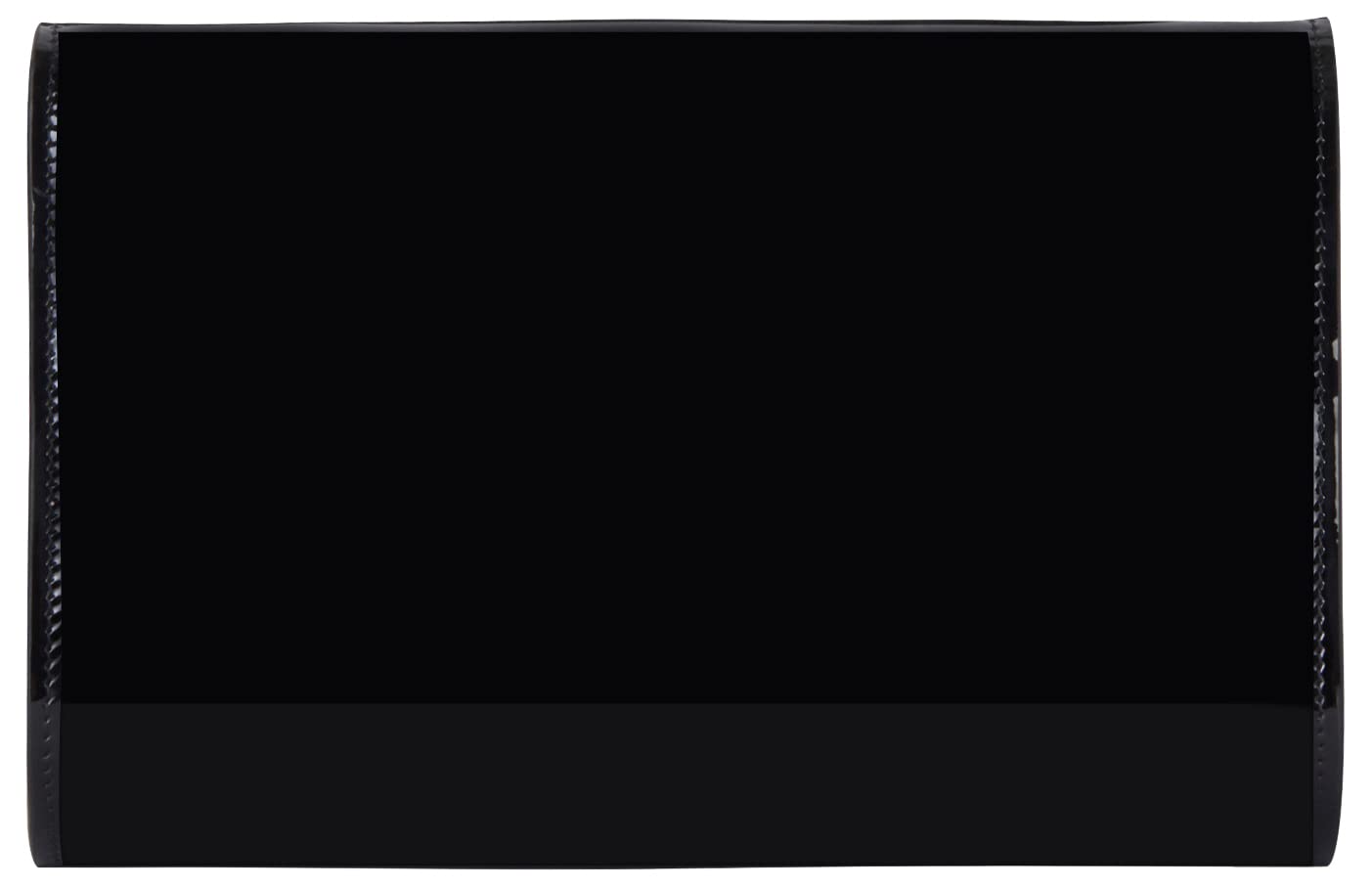 Giuseppe Zanotti, Cleopatra Clutch, Black