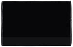 Load image into Gallery viewer, Giuseppe Zanotti, Cleopatra Clutch, Black
