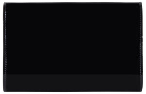 Giuseppe Zanotti, Cleopatra Clutch, Black