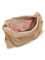 Load image into Gallery viewer, Stella McCartney, 3 Chain Falabella Tote, Butter Cream
