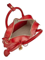 Load image into Gallery viewer, Stella McCartney, Stella Ryder Crossbody Bag, Lipstick

